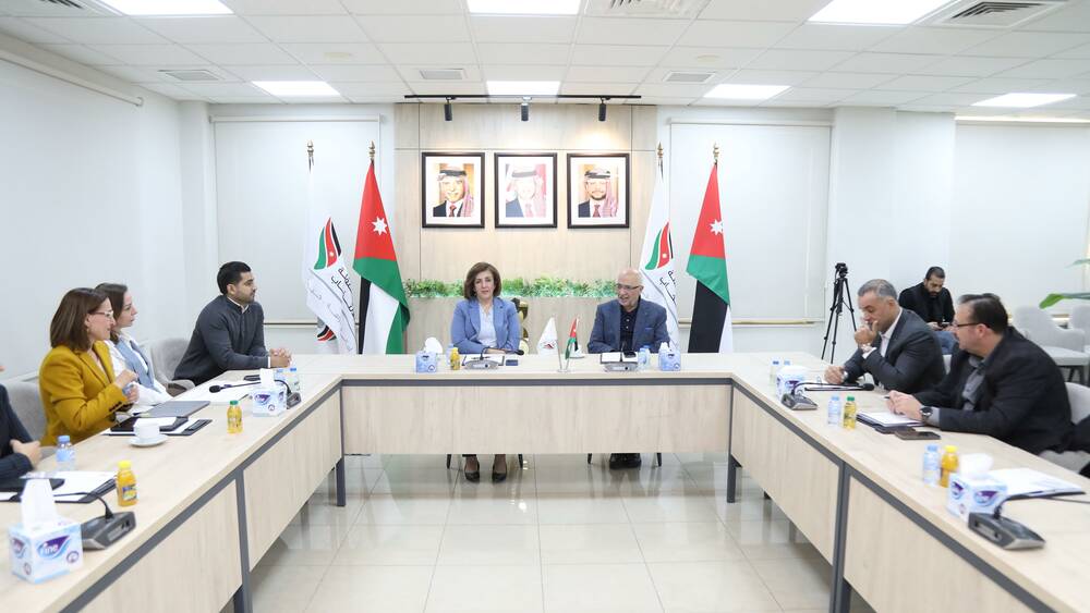 المستقلة للانتخاب : اختتام أجندة ورشة العمل "منظور تمكين المرأة في السياسات والإجراءات المؤسسية"