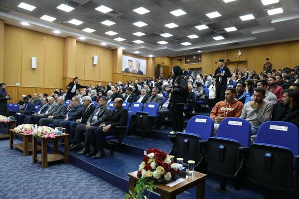 المعايطة : تطبيق القانون يعكس رؤية الدولة الأردنية في استمرار التحديث السياسي