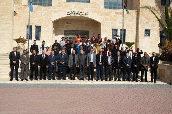 المعايطة : تطبيق القانون يعكس رؤية الدولة الأردنية في استمرار التحديث السياسي