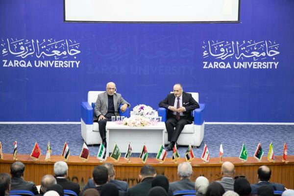 المعايطة : تطبيق القانون يعكس رؤية الدولة الأردنية في استمرار التحديث السياسي