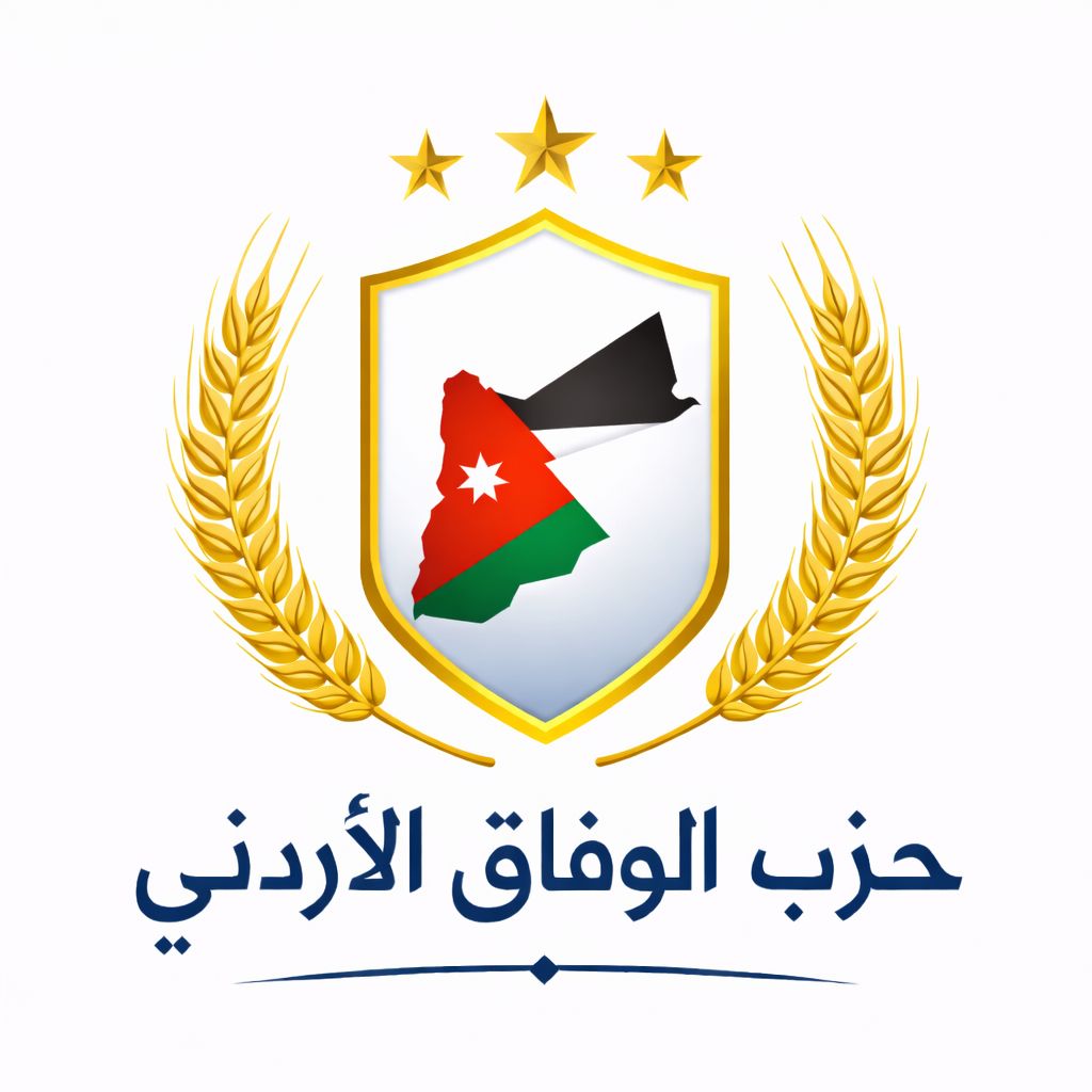 الوفاق الاردني