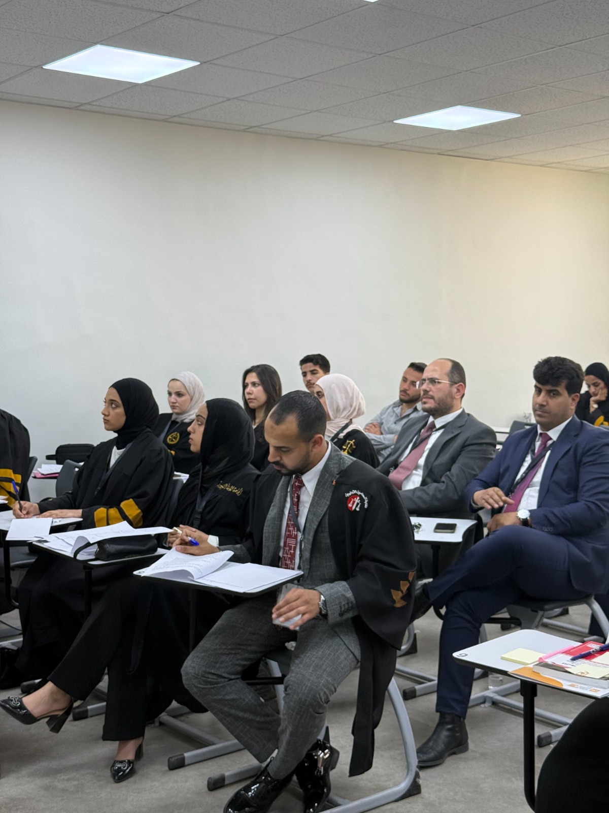 مسابقات وانسطة